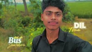 Deere dheere se bo Dil me bas jate h 90s old song video trending video 