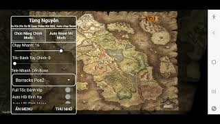 Hack MuLok, MuLok3 screenshot 2