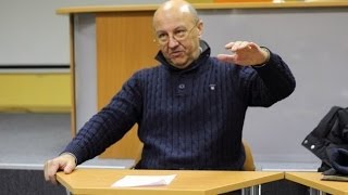Андрей Фурсов - Знание Как Антикризисная Сила