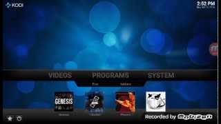 How To Remove Kodi Addons