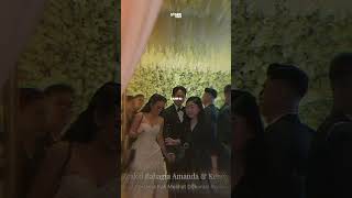 Download Lagu Amanda Manopo Sebut Kenny Austin yang Bayar Semua Biaya Pernikahan MP3