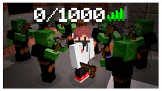 ENTRAMOS a los MINIJUEGOS OLVIDADOS de MINECRAFT