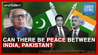Pakistan, India and China should work together in the region: Sudheendra Kulkarni