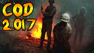 Call Of Duty 2017 Cod Vietnam War?