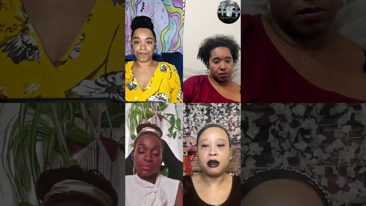 DWST Podcast Shorts- Ep 22: Overcoming People Pleasing 