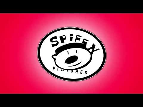 Spiffy Pictures Logo Effects 3