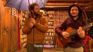 Il ne pleut que du beau temps @romeoetanto2380