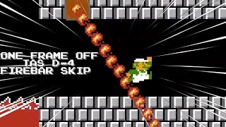 The Lost Levels Category Extensions D-4 IL Luigi in 43.179 (FWR)
