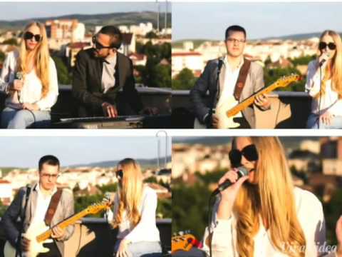 2014 Joviali Live Band