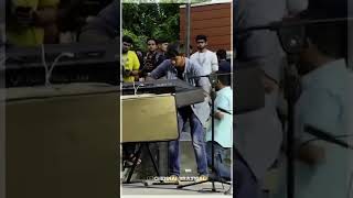 Vivegam - Live Bgm Performance @VIT Chennai By Ajay Anand | Kollywood Bgm #trending #trend #new