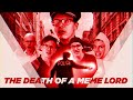 The Death of a Meme Lord - What Happened To iDubbbz?