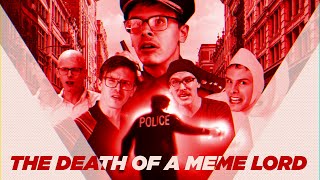 The Death of a Meme Lord - What Happened To iDubbbz?