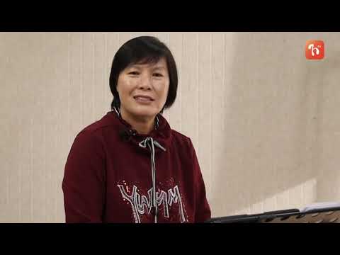 《每日與主同行 2》彼得前書(7) - 黃朱鳳美傳道