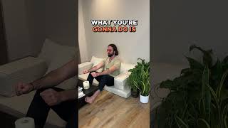 Improve Your Posture While Driving!