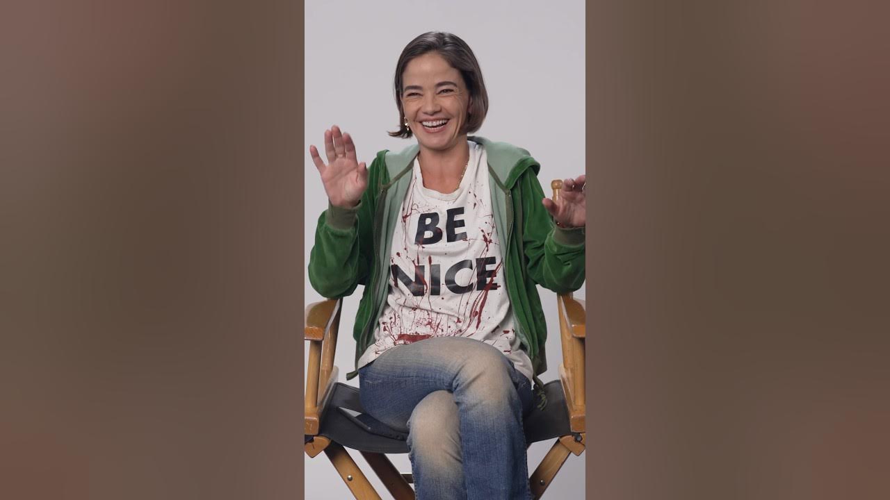 מה קרה כשבת חן הראתה את הפרקים הראשונים של #הורסת למשפחה שלה? 😍⁩⁩⁩