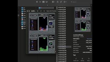 Tetris AI Dev Vlog 2: Building the Training Dataset