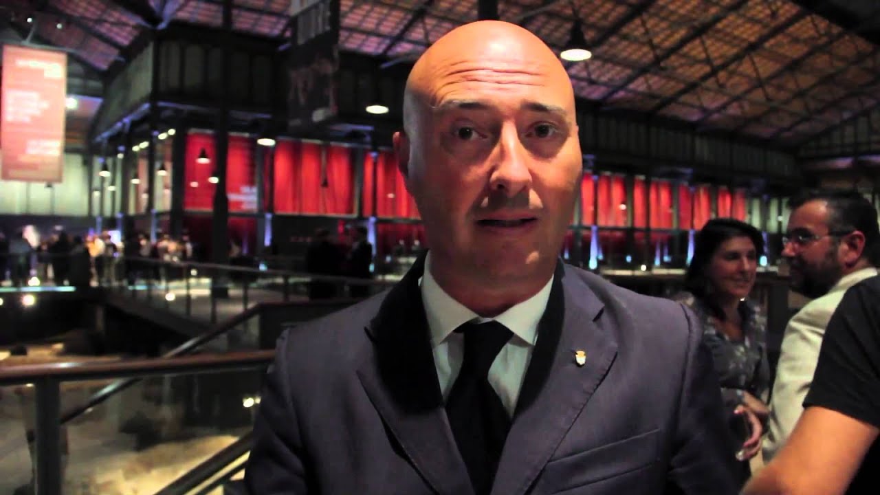 Born Centre Cultural Barcelona: entrevista