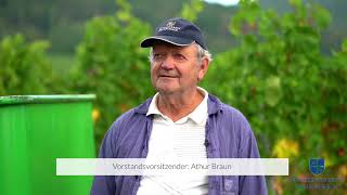 Winzerverein Deidesheim Imagefilm