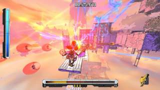 Clouds S Rank 36sec Final