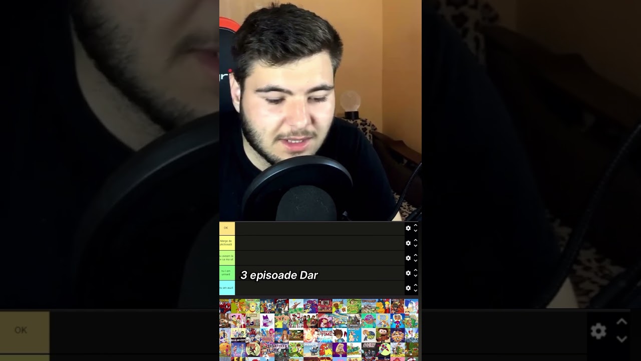 CAT DE MULT MI-A PLACUT SPIDER-MAN TAS 1994 