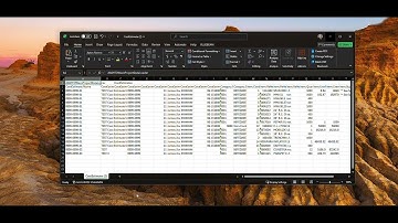 CTDOT Export Cost Estimate CSV