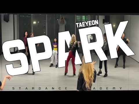 스타댄스 | 건대/왕십리댄스학원 | '태연 - 불티' 소희T (월,수,금 PM.7:40/10:00)