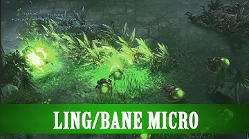 Starcraft 2 Legacy Of The Void Zerg Tutorial: Zergling/Baneling Micro