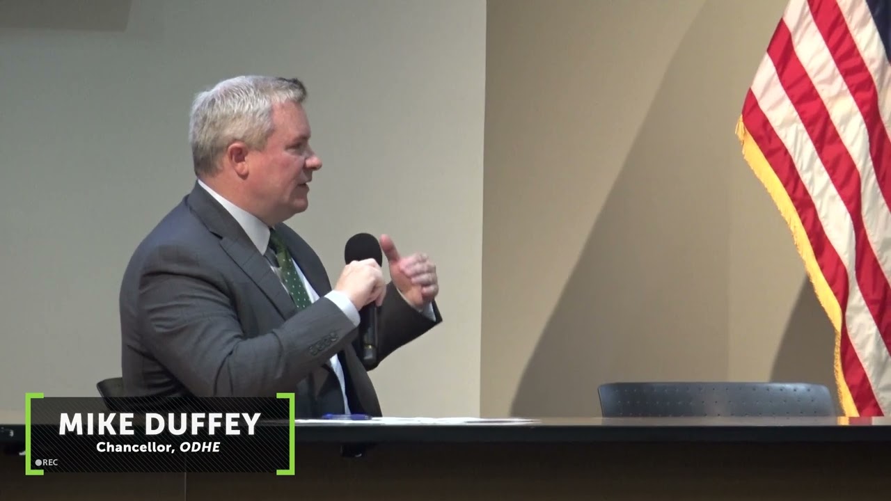 Higher Ed Highlights: Episode 199 - FAFSA at the Forefront