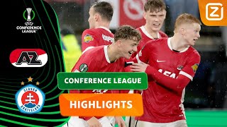 Download Lagu SVEN MIJNANS DOET HET EINDELIJK VOOR DE ALKMAARDERS!😍 | AZ vs Bratislava | Conference League 2025/26 MP3 Download Lagu SVEN MIJNANS DOET HET EINDELIJK VOOR DE ALKMAARDERS!😍 | AZ vs Bratislava | Conference League 2025/26 MP3