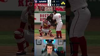 MLB 9 Innings Rivals | Hall of Fame Jim Thome Saves the Day! #mlbrivals