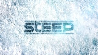 Steep Closed Beta gameplay - SKIING, SNOWBOARDING & PARAGLIDING (HD)