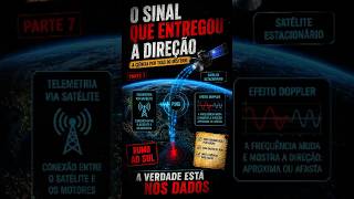 A CIÊNCIA QUE ACHOU O MH370: O EFEITO DOPPLER! (PARTE 7)