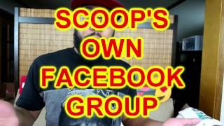 PROOF SCOOP208 BRODY TRUMP SCAMMING/SELLING FAKE UA SNEAKER COLLECTION! SHOE GAME SCAM EXPOSED PT. 1