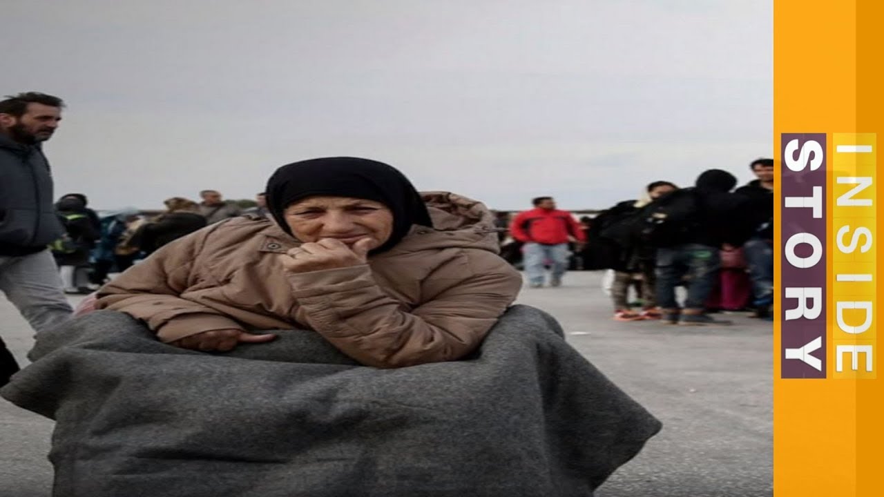 Is Denmark's plan to curb the refugee rights justified? - Inside Story