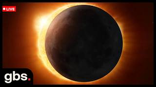 🔴LIVE: Total Solar Eclipse 2026 From Javalambre Observatory, Spain | AL13