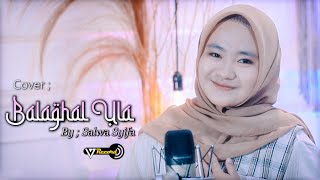 Balaghal Ula Cover By Salwa Syifa