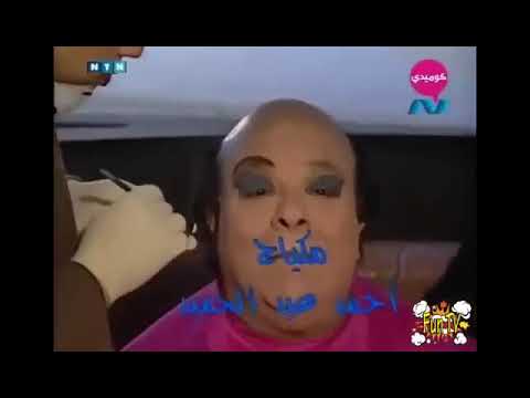 كوميديا رمضان زمان 