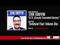 Erik Griffin - S.T.D. (Sexually Transmitted Demons) [Official Audio]