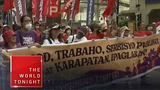 The World Tonight Livestream | Full Episode Replay | May 1, 2023 Guide