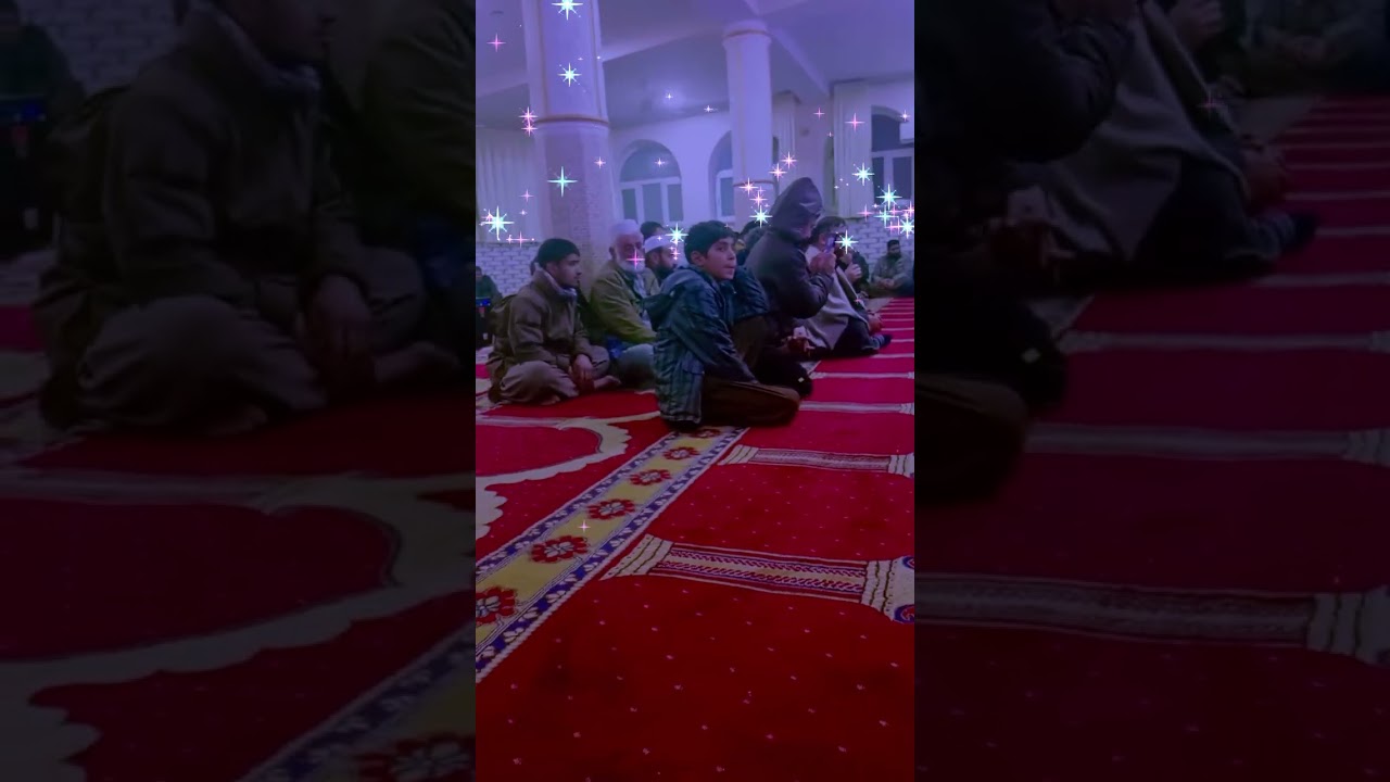 قاری سید گل آغا شاہ بخاری از ولایت کندز ولسوالی امام صاحب قریہ بتاش  0093798764627