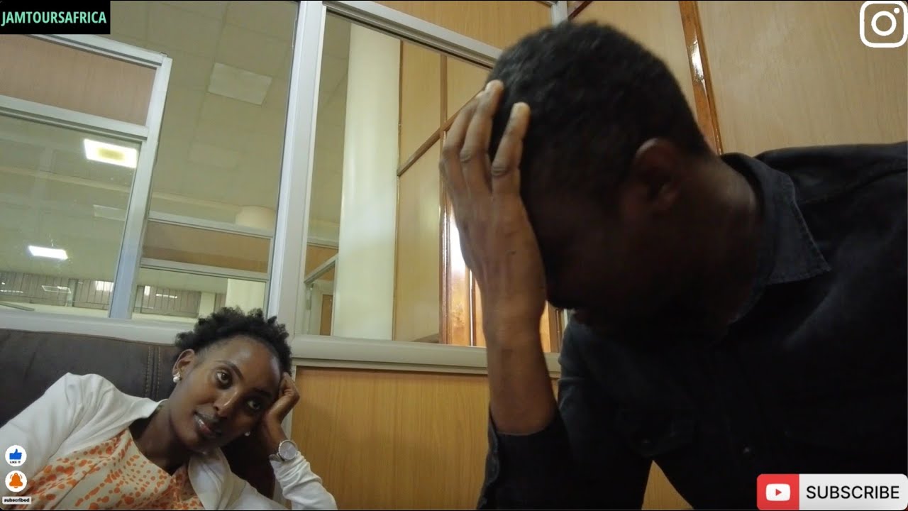 Our Marriage License Rejected in Kenya Due to This Unexpected Reason