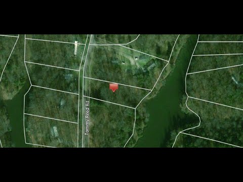 315 Tommy Reed Drive, Corinth, KY home video tour
