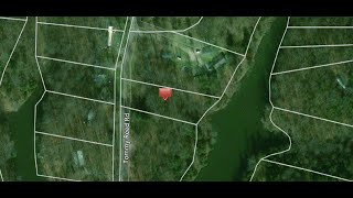 315 Tommy Reed Drive video tour
