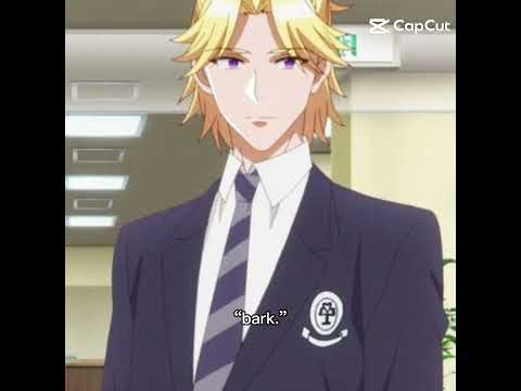 I Won T Bark For No One Ibuki Number24