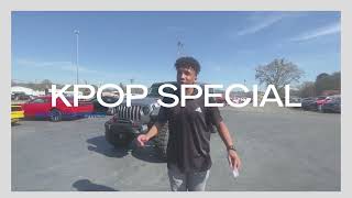 Impex Pre Owned Presents KPOP Special of the week!