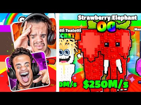 مقلبت اخوي وبعت شي نادر في ملك سرقة العقل   