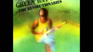 The Revolutionaries - Survival dub