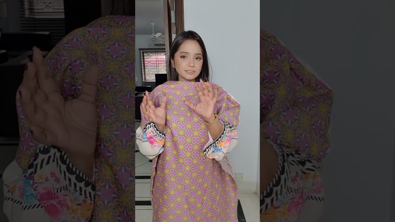 Ego  Unstitched Lawn Collection