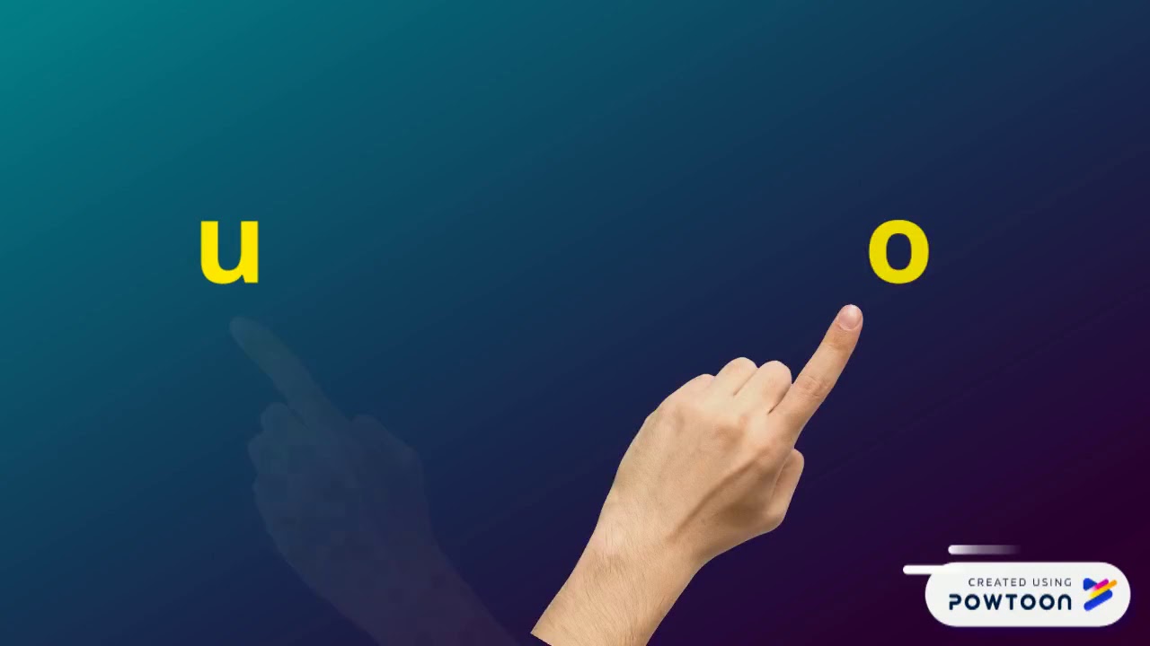 opettele helppoja  kaksikirjaimisia tavuja 1