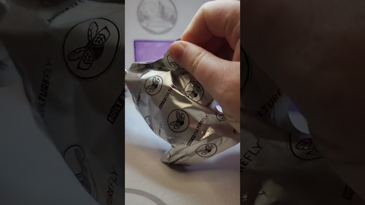 Let's unbox @CultureFly Disney Villains Mystery Vinyl Figure.